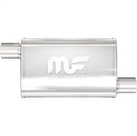 Stainless Steel Muffler 11132